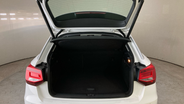 Audi Q2 1.0 TFSI Sport 5dr Petrol Estate